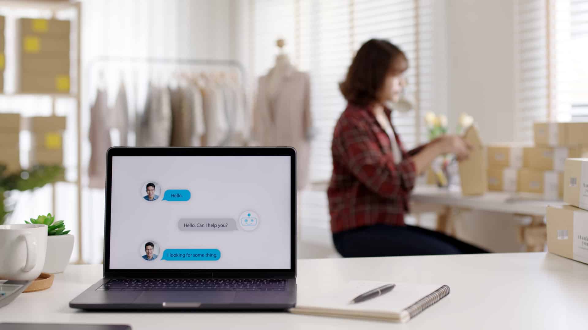 Chatbot: descubra como otimizar o seu atendimento