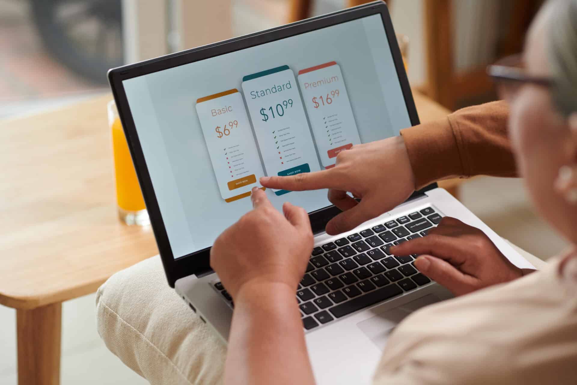 Soluções Smart: Recorrência